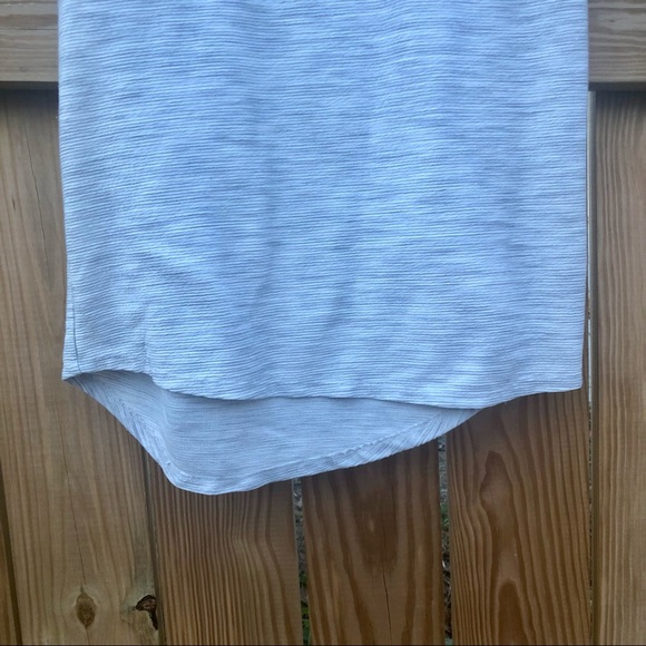 Merona Target Dress Gray Lounge Athlesuire Sz. Small - Picture 4 of 9